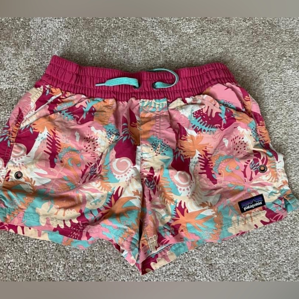 Patagonia Baggies